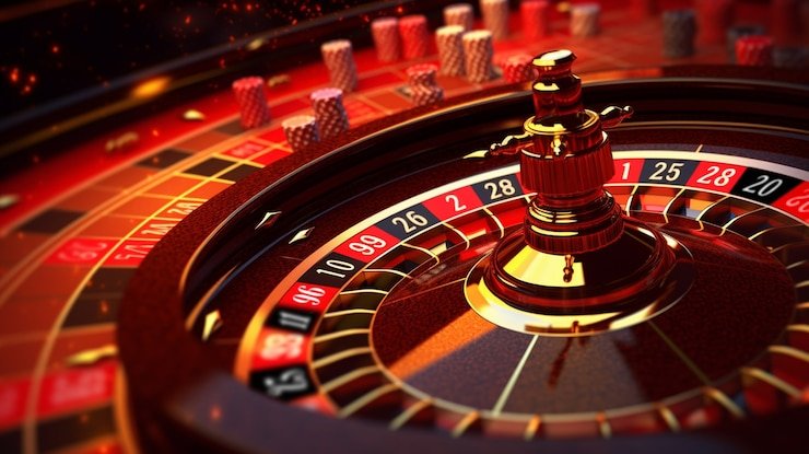 pk77 Live Casino
